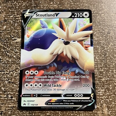 thwackey pokemon card value Thwackey - 12/202 - Sword & Shield