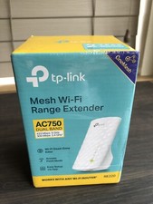 TP-LINK AC750 750Mbps WiFi Range Extender
