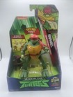 Rise of the Teenage Mutant Ninja Turtles Raphael Side No Sound