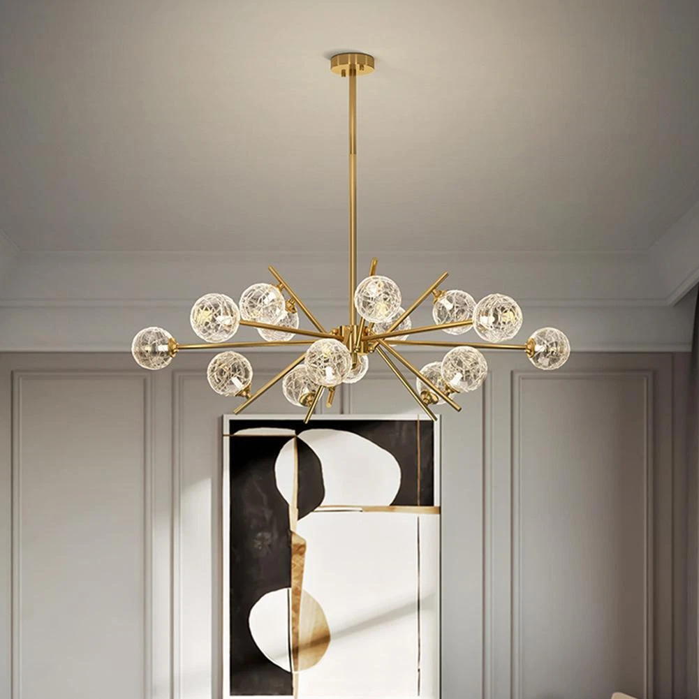 15 light sputnik chandelier online