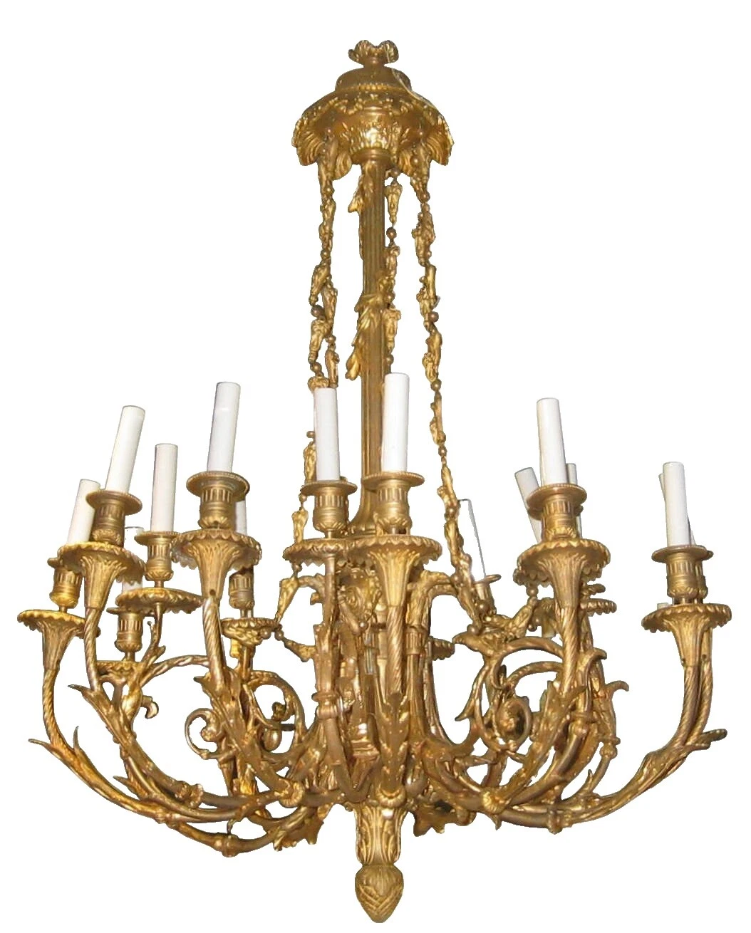 Louis XVI Antique Original Architectural & Garden Antiques