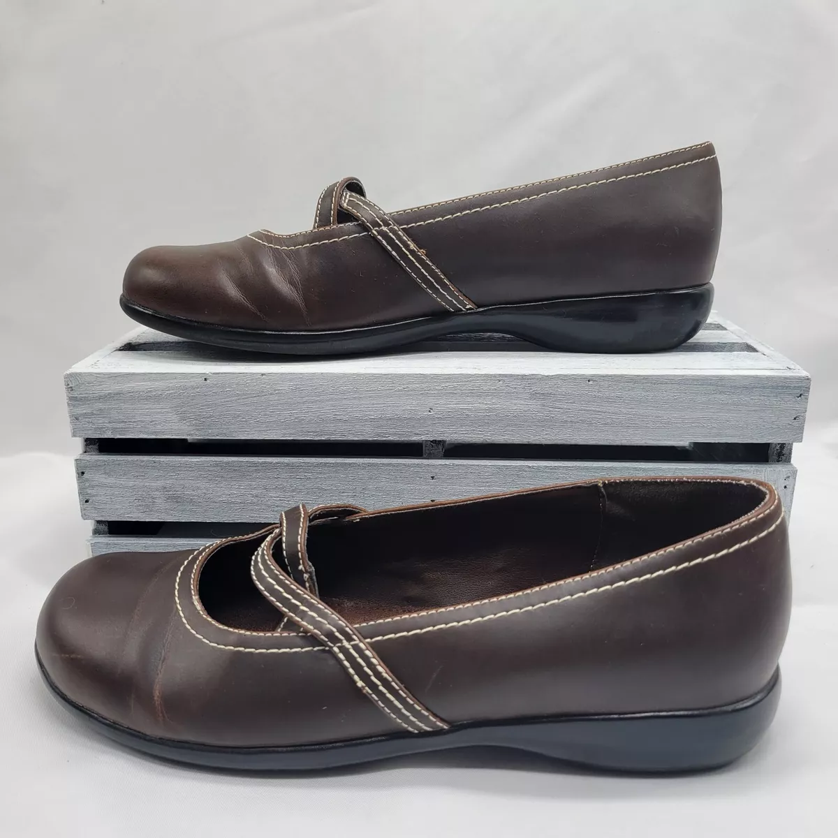 Self esteem mary jane best sale shoes