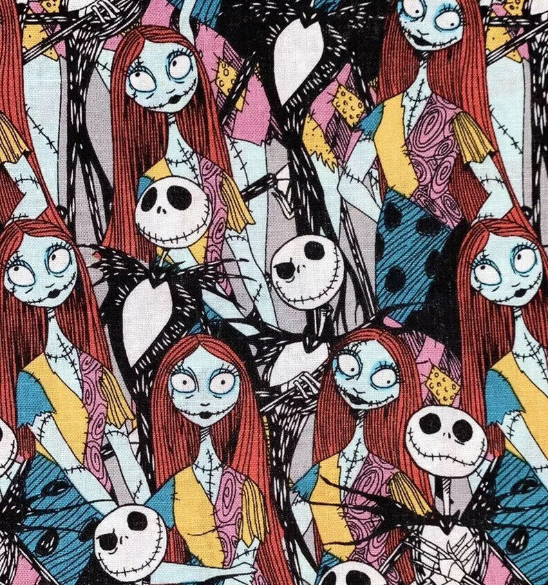 the nightmare before christmas sally wallpaper