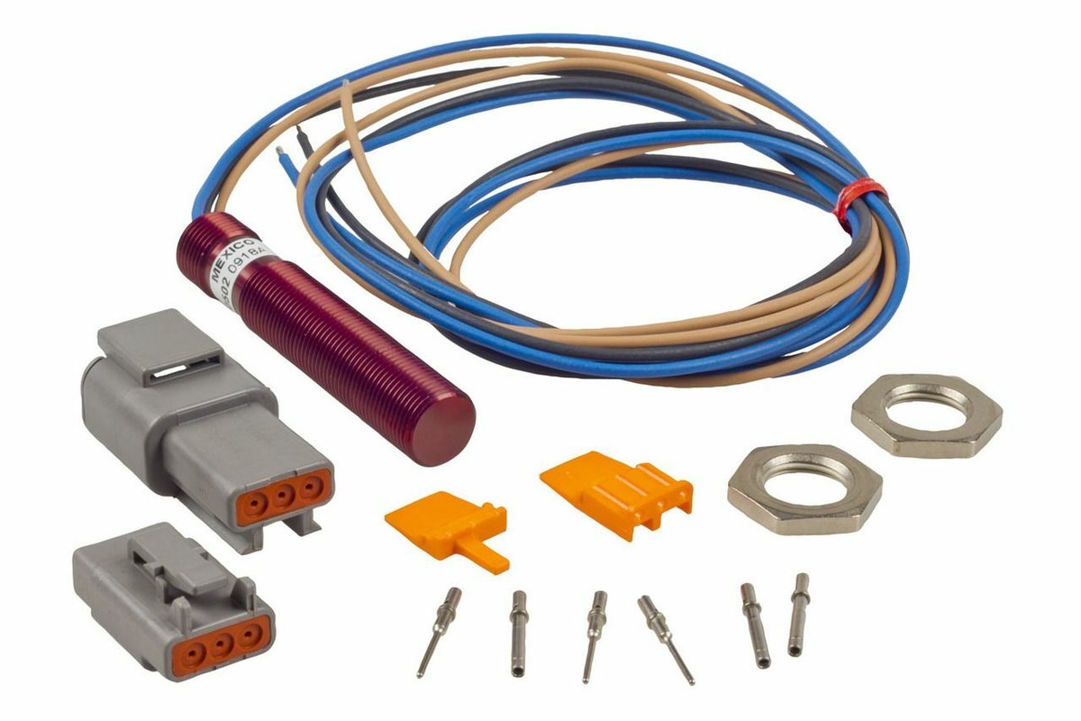 ZF Cherry Hall Effect Sensor Kit - HAL-501 for sale online