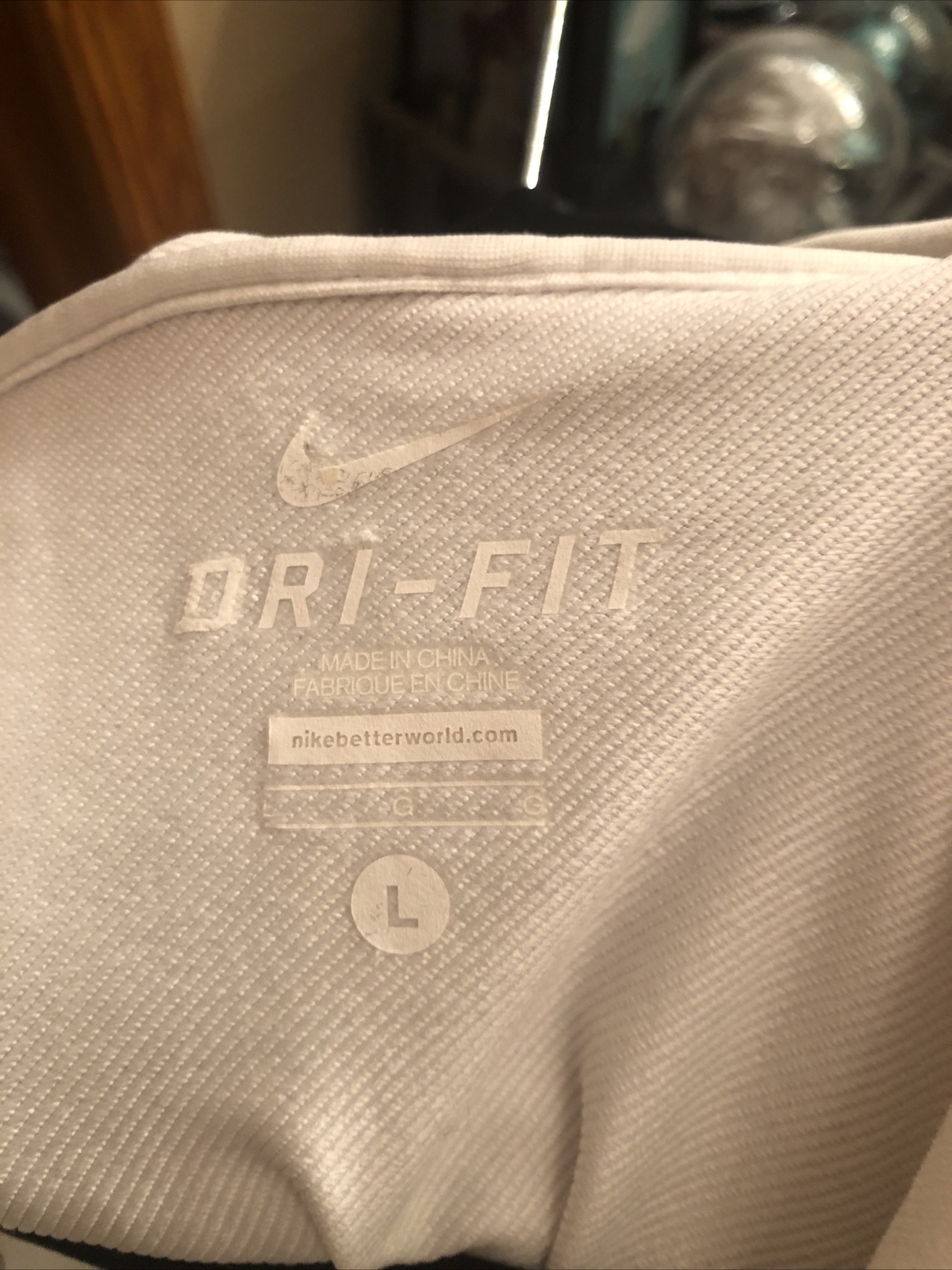 nike rafa nadal n98 jacket Wimbledon size large Gem