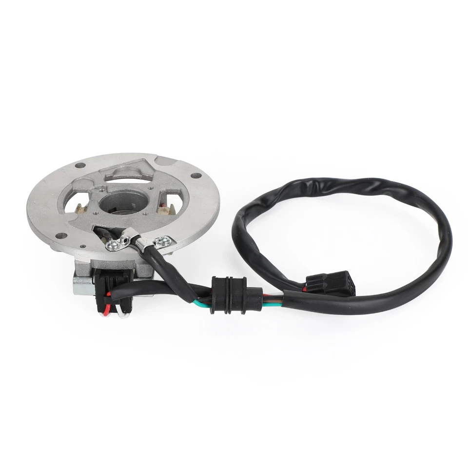 CONJUNTO BASE ESTATOR PARA YAMAHA YZ250F 06-09 5XC-85560-00 5XC-85560-10 5XC-85560-11 Foto 4 de 4