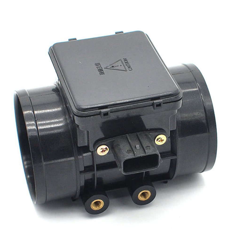 Mass Air Flow Meter MAF Sensor For Mazda MX-6 626 2.0L 93-97