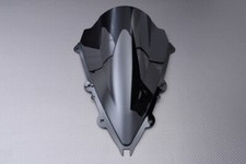 Black Polycarbonate Windscreen / Windshield For APRILIA RS 125 RS125 2018-2020
