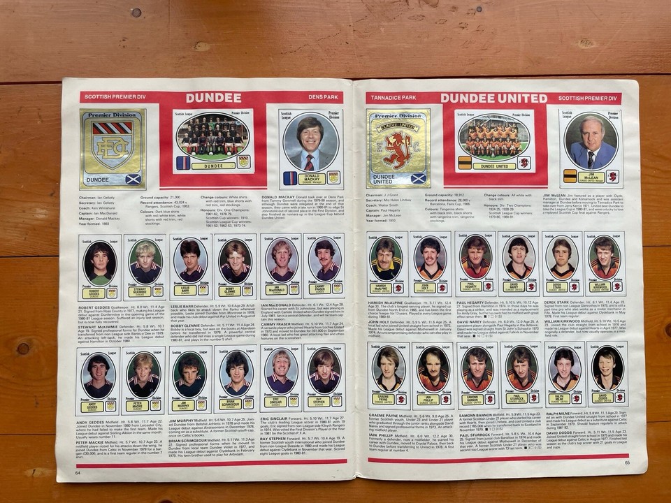 Paquet De Stickers Panini Football 82 – Original Non Ouvert, Scellé, 1982 (Italie)