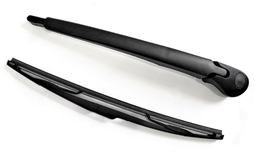 Essuie-glace Avant Et Arrière Pour Renault Scenic, Rtage MK1, 2000, 2001, 2002, 2003, Accessoires De Voiture, Pare-brise, Brosse