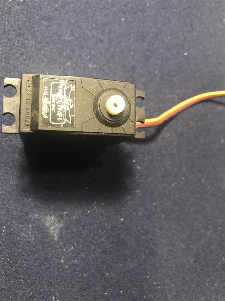 Aristo-craft HS-402x 伺服老式 Raf54 — 第 3/3 张图片