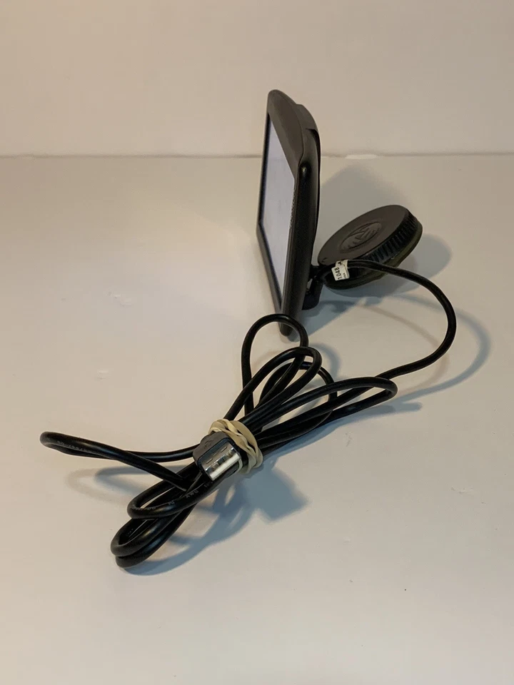 TOMTOM XXL GPS Navigation N14644 Touch Screen Bundle W/Car Charger Tested Works - Image 4 of 4