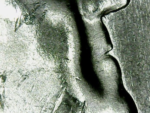 1953 D PCGS MS63FBL FS-401 Bugs Bunny Clash Full Bell Lines Franklin Half Dollar - Picture 3 of 3