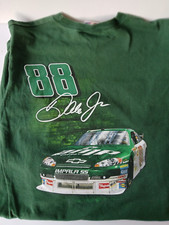 88 DALE JR.HENDROCK MOTOR SPORTS NASCAR WINNE...