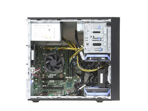 *3Jahre GEWL* Lenovo ThinkStation P320 i5 6Gen 32GB 2TB W10P Quadro K2200 - Bild 4 von 4