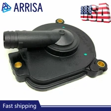 Engine PCV Crank Crankcase Vent Valve Oil Separator For Mercedes Benz 2720100631
