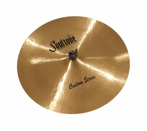 Amedia Cymbals 19