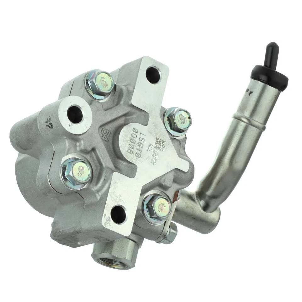 Bomba de dirección asistida genuina GM 2010-2011 Buick Regal LaCrosse CXL 2,4 L 13354899 Foto 3 de 4