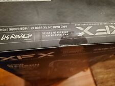  XFX Speedster MERC319 AMD Radeon RX 6800 XT CORE Gaming  Graphics Card with 16GB GDDR6 HDMI 3xDP RX-68XTALFD9 : Electronics