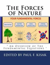 Forces of Nature, Paperback by Kisak, Paul F. (EDT), Like New Used, Free ship...