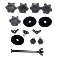 Extra Bolts Package For ProAm USA Camera Cranes
