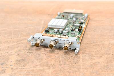 For.A HVS-30HSDO 2-Channel HD/SD-SDI Output Card for HVS-300HS Switcher CG01EPS
