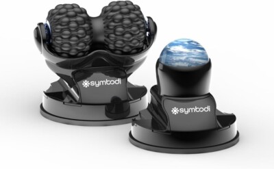 Vertiball Symbodi Recovery Bundle: The Solution for Muscle Relief - Muscle Re...