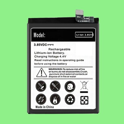 4670mAh Built-in Rechargeable Battery for OnePlus 2 A2001 A2003 A2005 Smartphone