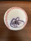 Shawn Green Autographed Signed Baseball Dodgers