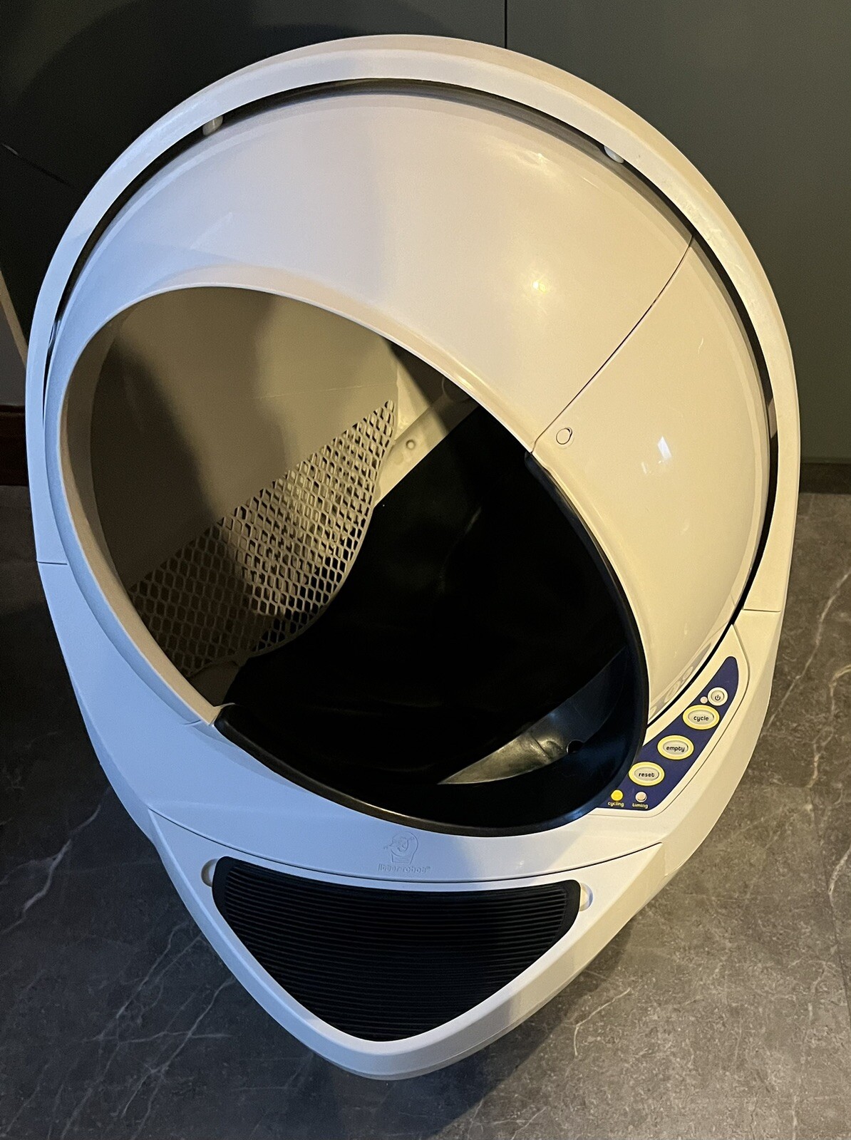 Litter Robot 3 eBay