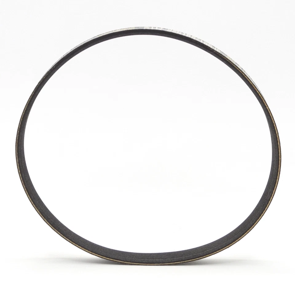 Ремень привода беговой дорожки подлинное оригинальное оборудование 18 дюймов STD326186 / 180J6 - Изображение 3 из 4