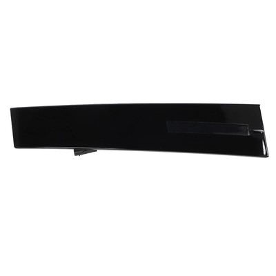 Car Door Entry Keypad Pillar Molding Trim DB5Z7820555AA Left Driver Side Fit
