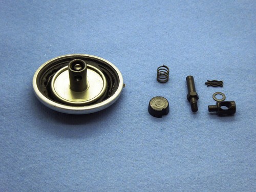 MEMBRANA PARA REGULADOR BOMBA DE INYECCIÓN DIÉSEL MERCEDES - BENZ OLDTIMER - Imagen 2 de 4