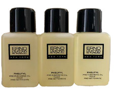3 of Erno Laszlo Phelityl Pre Cleansing Oil 2 fl oz Three Pcs Set - GREAT BUNDLE