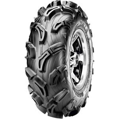 4 New Maxxis Mu01 Zilla, Front  - At28x9-14 Tires 28914 28 9 14
