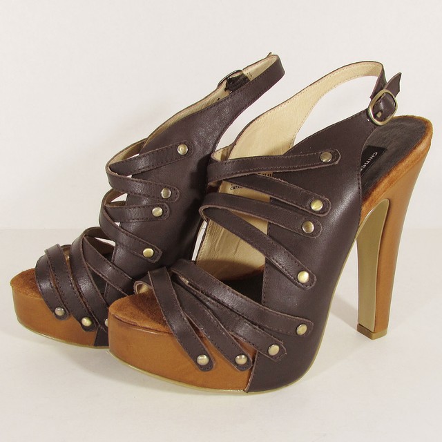 chinese platform shoes