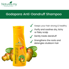 Anti-dandruff Shampoo care line Original Medicated Shampoo free shipping