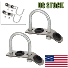 Traction Bars Radiator Relocation Brackets For Civic EG EK DC2 Integra CRX EF Si