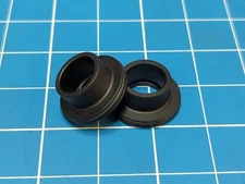 Stans QR Quick Release Hub Adapters to 15mm Thru Axle Conversion Kit ZH0004 