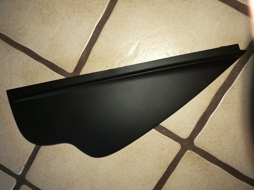 VW Sharan Armaturenbrett Verkleidung Rechts Seitlich 7M3858218D SEAT ALHAMBRA