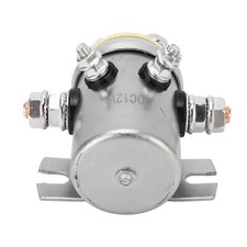 Winch Relay 300A Waterproof Starter Relay Parts For Off Road Vehicle ATV DC12V