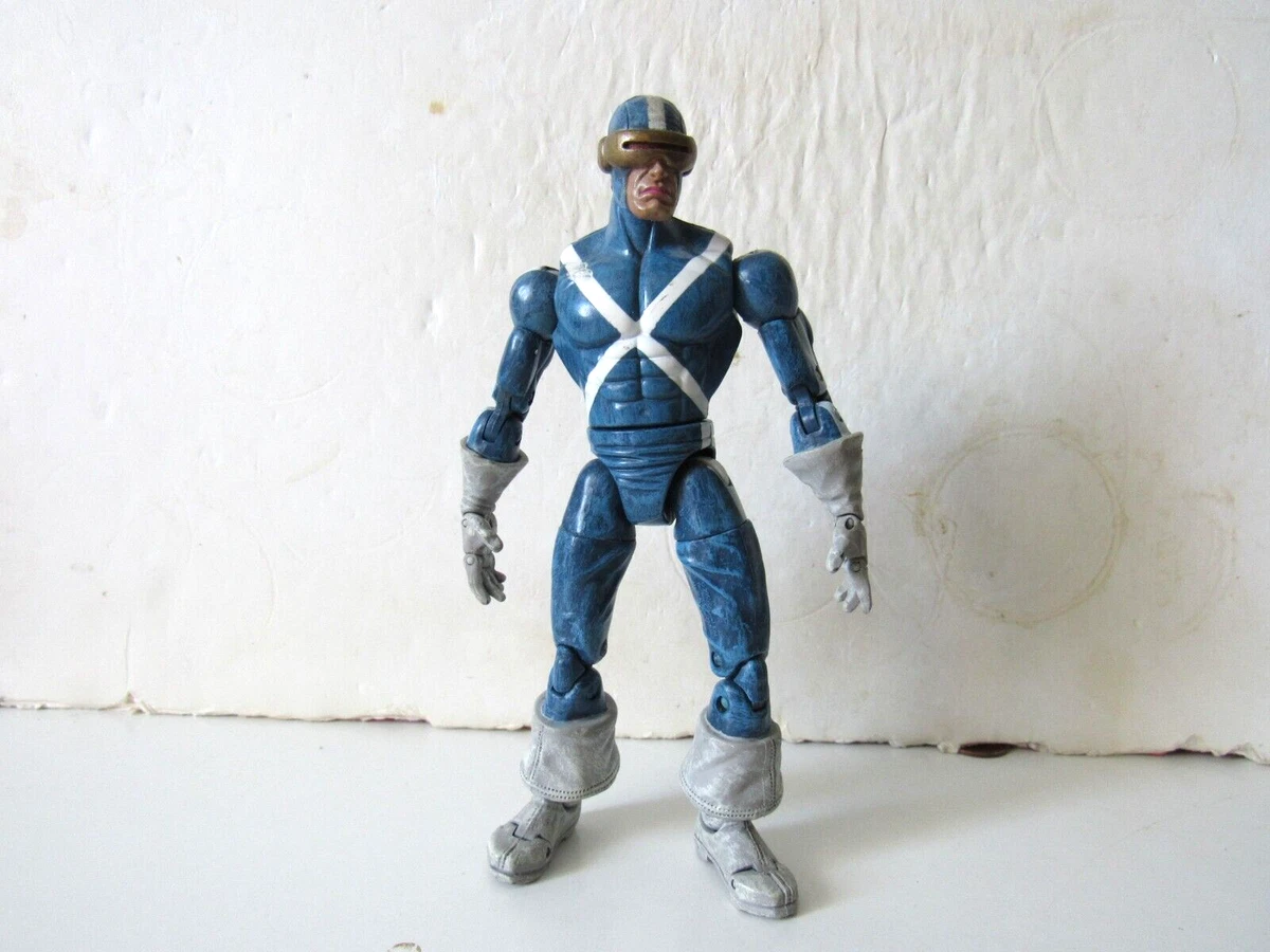 Marvel legends sale cyclops ebay