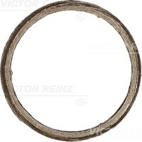 1X Victor Reinz 71-41337-00 Dichtung Abgasrohr FüR BMW