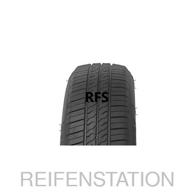 2x Sommerreifen RADAR RST (SPARE TYRE) 155/90 R17 112M