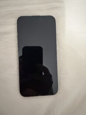 Apple iPhone 14 Pro Max and Aditional Part of The Phone