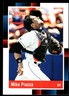 Mike Piazza 2022 Donruss #262 New York Mets MLB READ FREE SHIPPING AutographDen