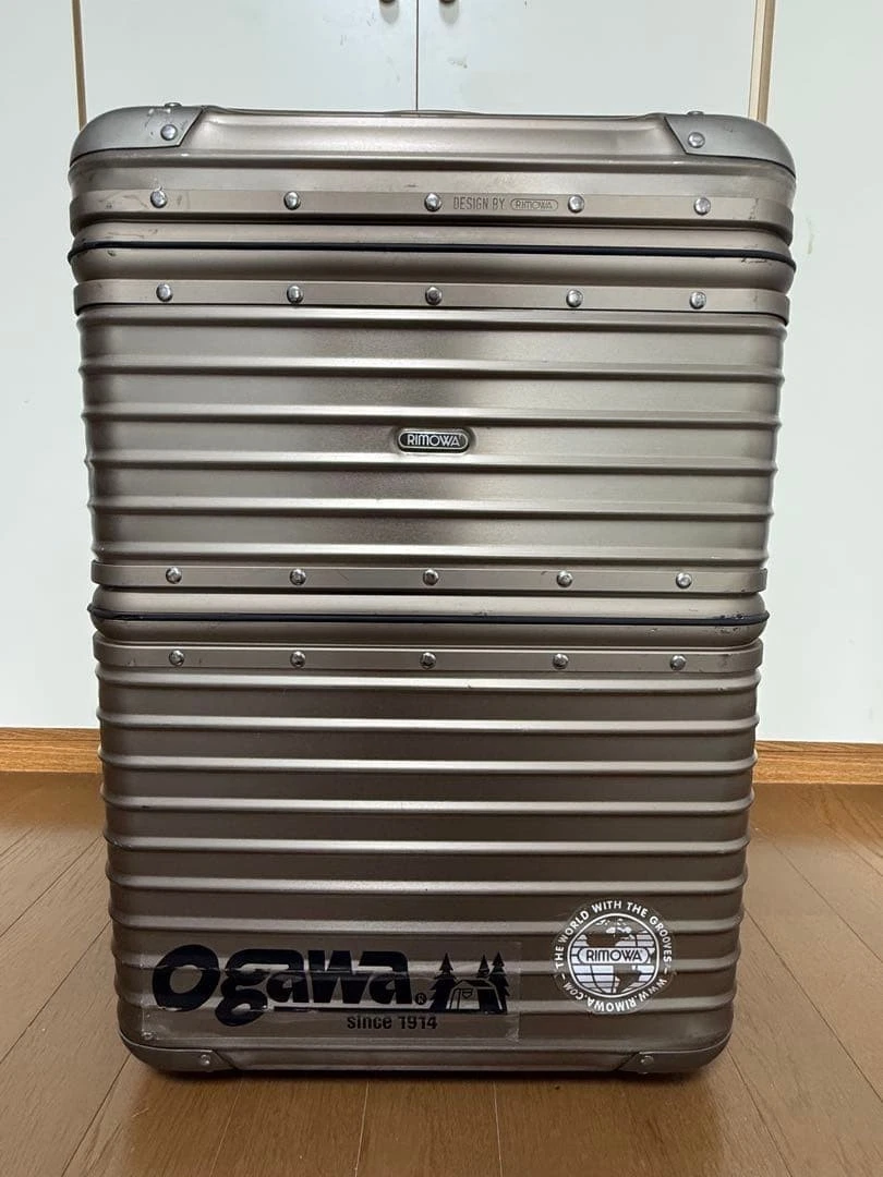 RIMOWA Camera Cases for sale - eBay
