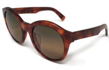 M1 NOS Maui Jim HS73810K Jasmine Sunglasses - KoaTort/PolarizedPlus2 Bronze Lens