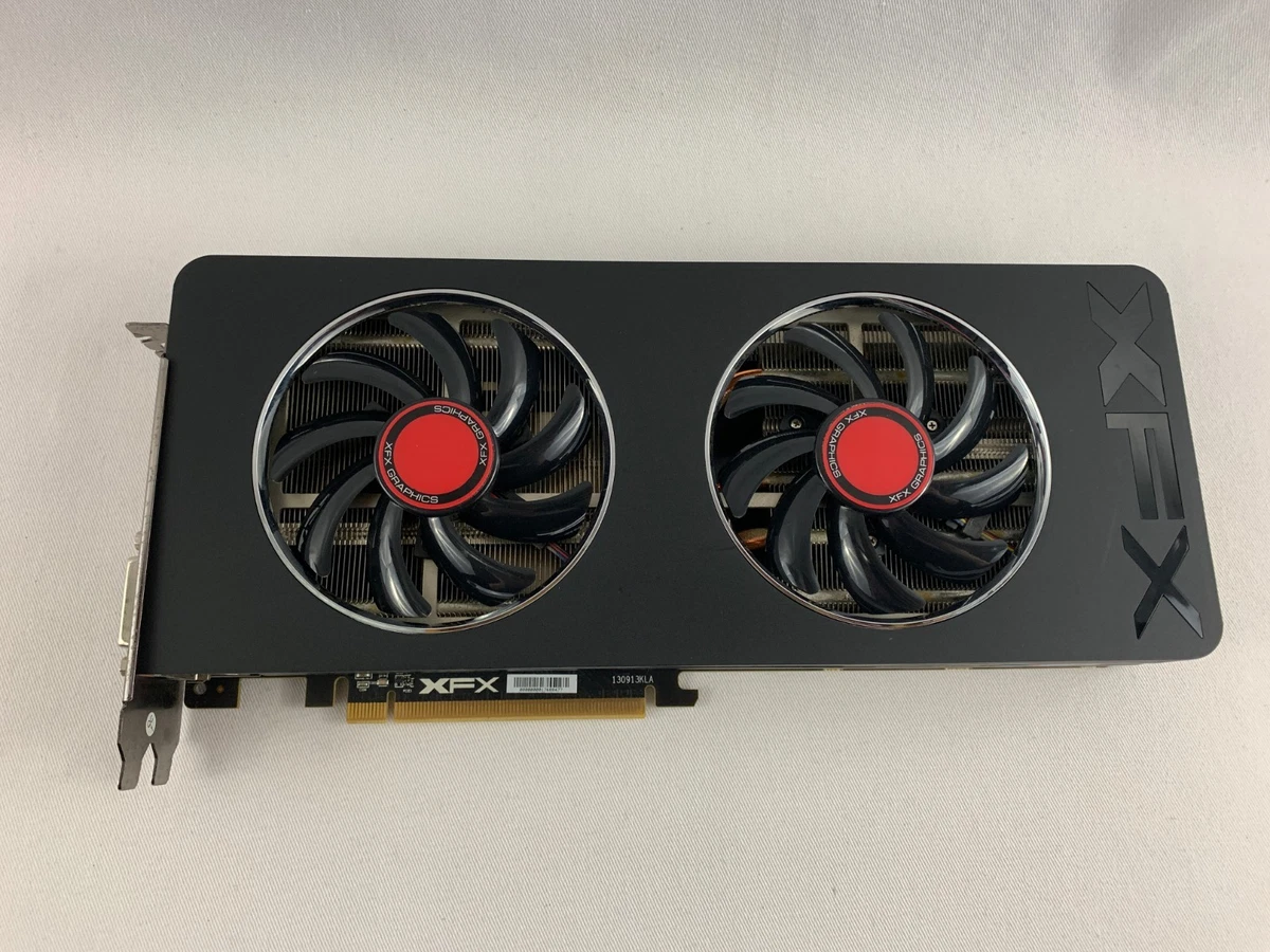 AMD Radeon R9 280 3GB GDDR5 Computer Graphics Cards for sale | eBay