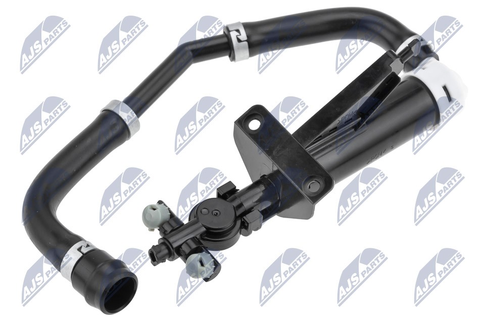 WASHER FLUID JET HEADLIGHT CLEANING EDS-TY-081 FOR LEXUS 2GR-FSE 3.5L 6cyl GS GS - Image 3